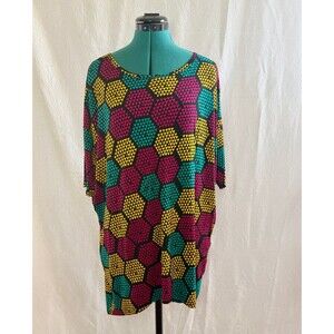 NWT Lularoe Irma S tunic. Brand new with tags. Size small